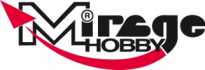 Producent: Mrage Hobby (przejdź do produktów)